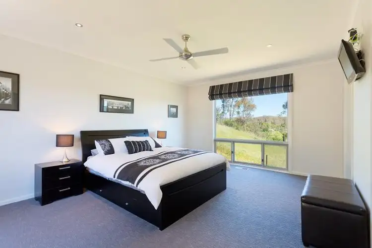 Fifth view of Homely house listing, 6 Andrew Street, Castlemaine VIC 3450