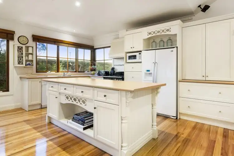 Fourth view of Homely house listing, 1255 Riversdale Road, Box Hill South VIC 3128