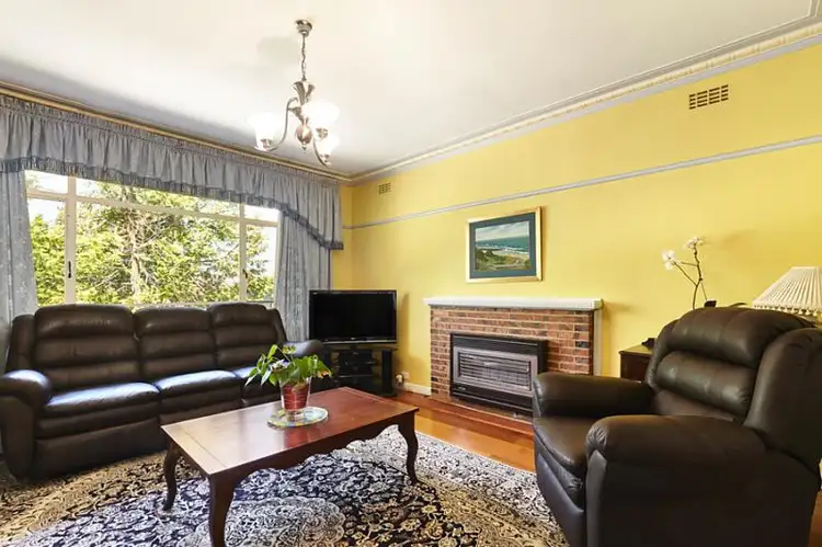Second view of Homely house listing, 56 Heatherdale Road, Mitcham VIC 3132