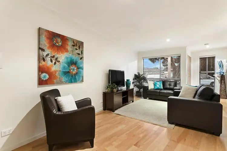 Second view of Homely unit listing, 34 Hunter Drive, Blackburn South VIC 3130