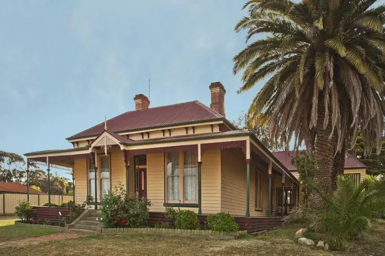 Third view of Homely house listing, 7 Luke Court, Maryborough VIC 3465