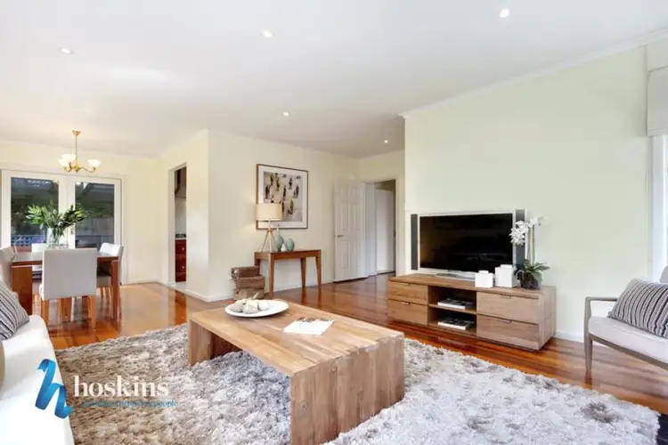 Third view of Homely house listing, 14 Highland Avenue, Croydon VIC 3136