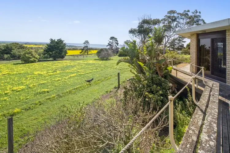 Sixth view of Homely house listing, 5 Grand Scenic Drive, Leopold VIC 3224