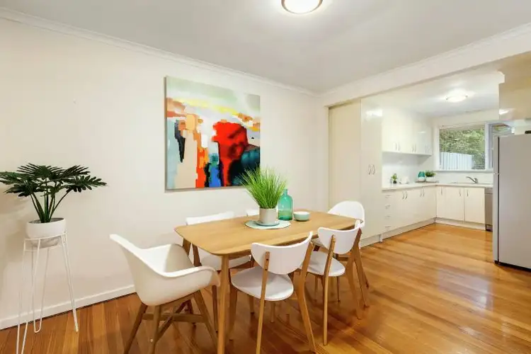 Fifth view of Homely unit listing, 9/472 Canterbury Road, Forest Hill VIC 3131