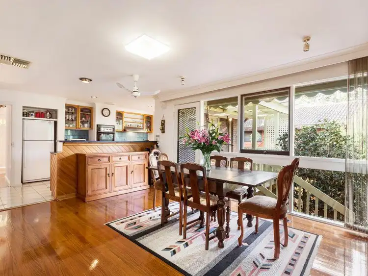Fifth view of Homely house listing, 35 Montpellier Crescent, Templestowe Lower VIC 3107