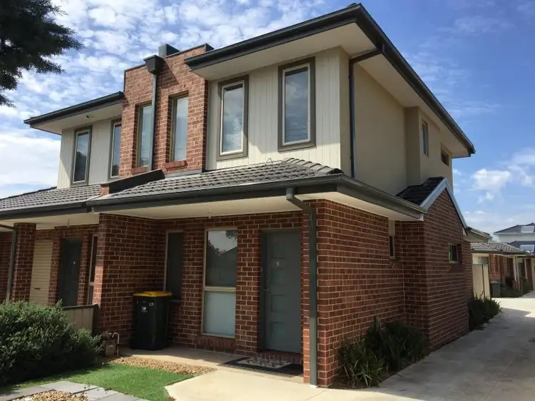 2/115 Fox Street, St Albans VIC 3021