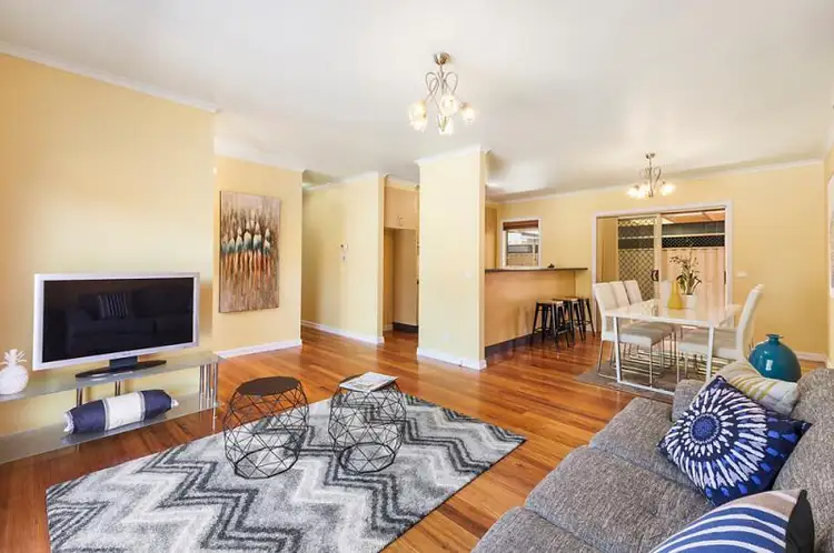 Second view of Homely unit listing, 2/113 Springfield Road, Blackburn North VIC 3130