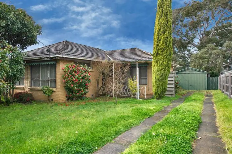 Second view of Homely house listing, 42 Kerrimuir Street, Box Hill North VIC 3129