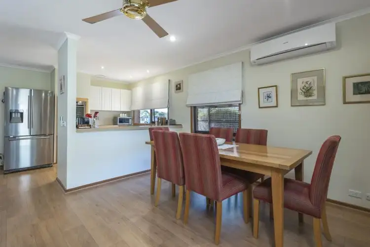 Fourth view of Homely house listing, 34 Coleraine Drive, Romsey VIC 3434