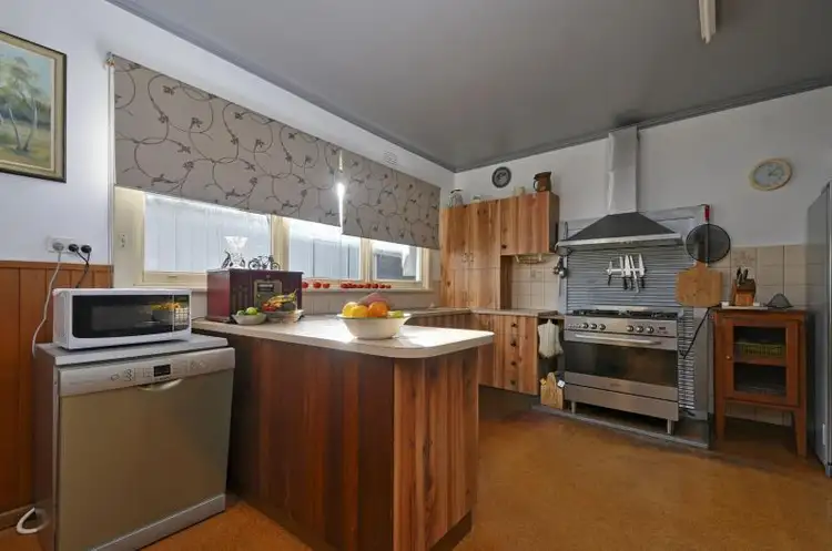 Second view of Homely house listing, **UNDER CONTRACT*141 Mary Street, Morwell VIC 3840