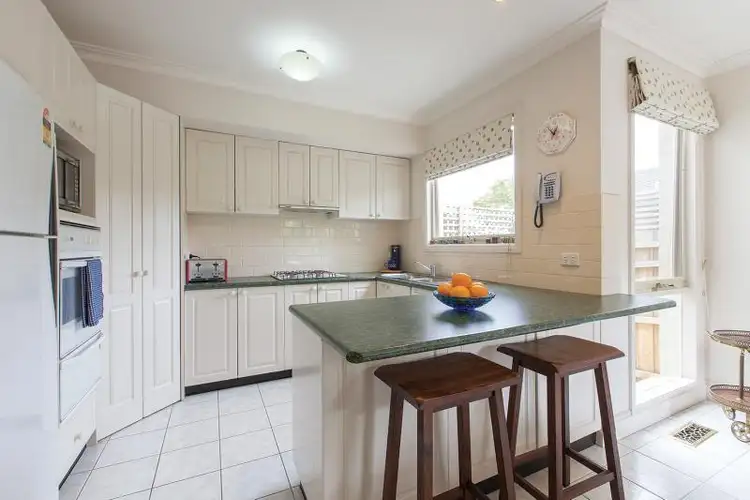 Fourth view of Homely townhouse listing, 42 Dower Street, Camberwell VIC 3124