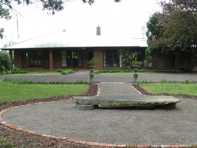 597 Gerrigerrup - Minhamite Road, Penshurst VIC 3289