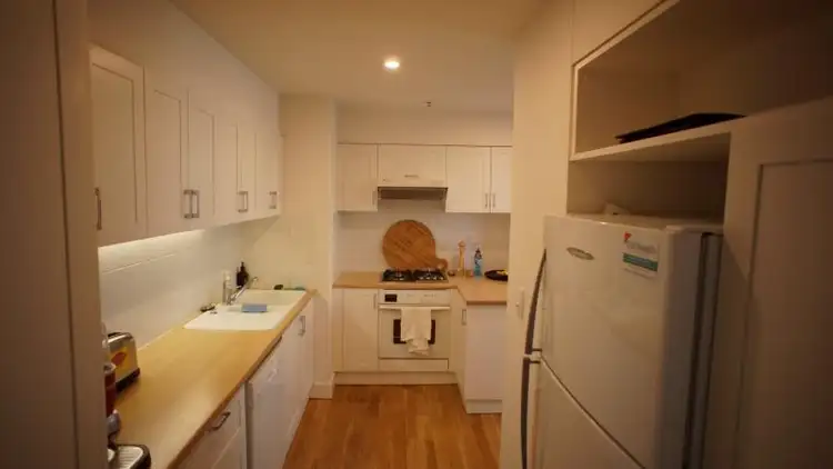 Fifth view of Homely apartment listing, 1102/666 Chapel Street, South Yarra VIC 3141