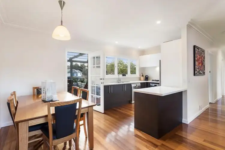 Third view of Homely house listing, 283 Maroondah Highway, Croydon North VIC 3136