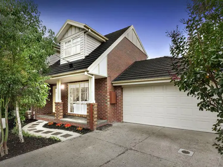 9 Chester Street, Glen Iris VIC 3146