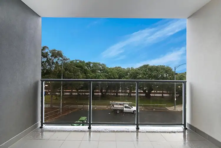 Fourth view of Homely apartment listing, 205/2 Willis Lane, Hampton VIC 3188