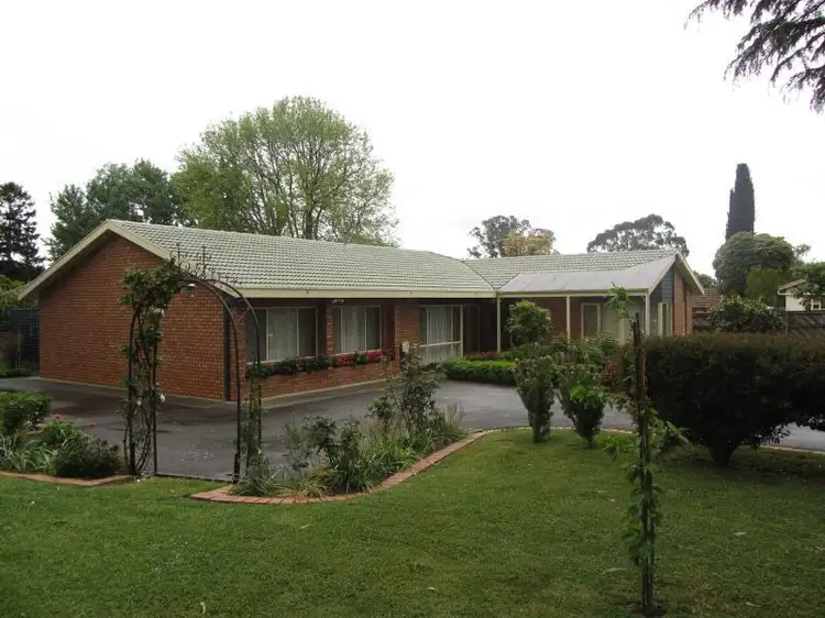 41 Albert Road, Drouin VIC 3818