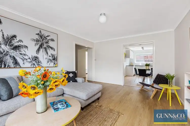 Fourth view of Homely apartment listing, 2/6 Edward Street, Essendon VIC 3040