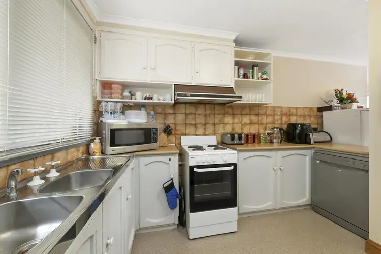 Fourth view of Homely house listing, 5 Clover Street, Wendouree VIC 3355