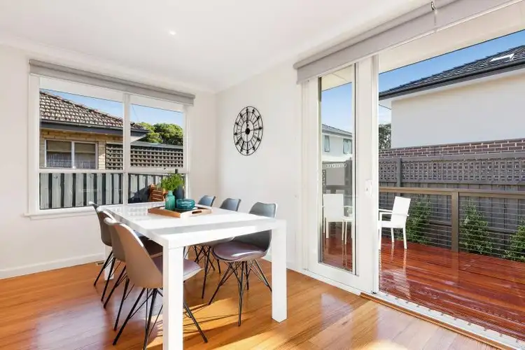 Fifth view of Homely house listing, 314 Springvale Road, Forest Hill VIC 3131