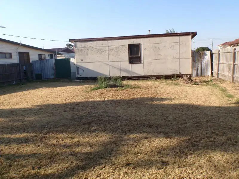 Main view of Homely land listing, 94 Biggs Street, St Albans VIC 3021