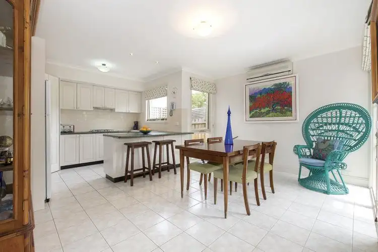 Third view of Homely townhouse listing, 42 Dower Street, Camberwell VIC 3124