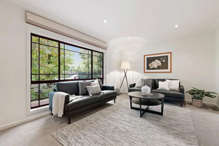Fourth view of Homely house listing, 24 Florence Avenue, Donvale VIC 3111