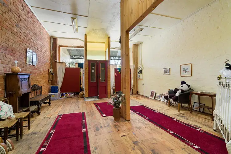 Second view of Homely house listing, 20 Main Street, Maldon VIC 3463