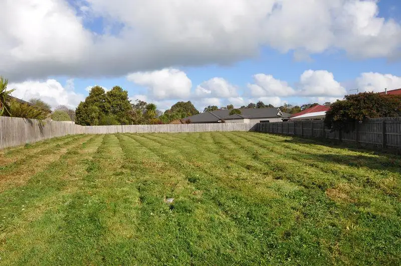 Main view of Homely land listing, 6 Ida Court, Warragul VIC 3820