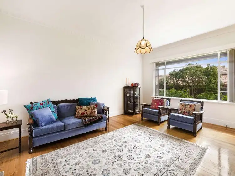 Third view of Homely townhouse listing, 3/573 Riversdale Road, Camberwell VIC 3124