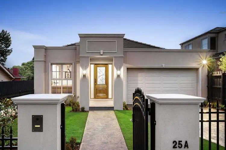 25A Banool Road, Balwyn VIC 3103