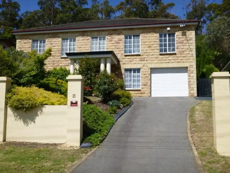 21 Chungon Crescent, South Launceston TAS 7249