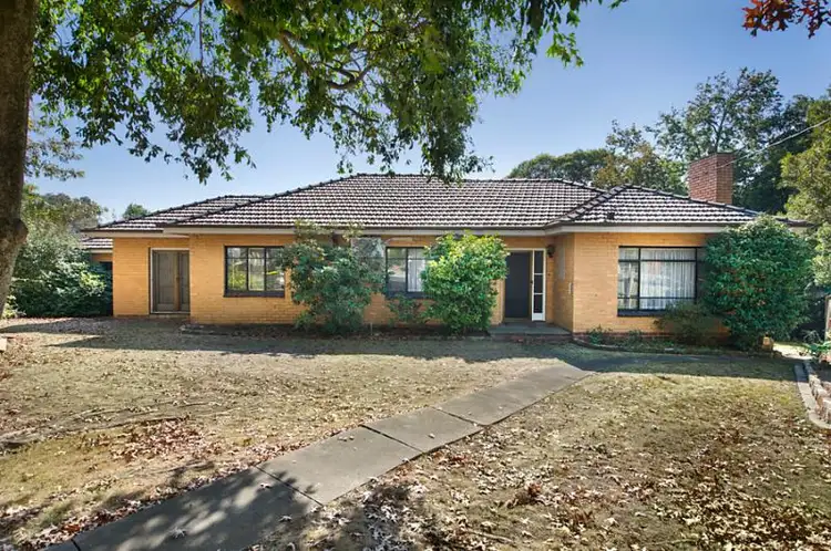 Second view of Homely house listing, 75 Laburnum Street, Blackburn VIC 3130
