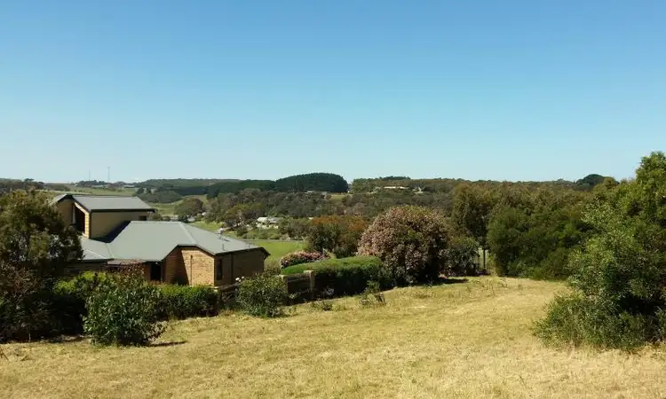 Fifth view of Homely land listing, 5 Pleasant Drive, Port Campbell VIC 3269