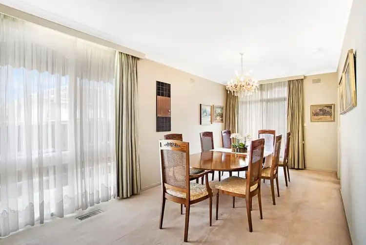 Fifth view of Homely house listing, 1/6 Newlyn Street, Caulfield VIC 3162