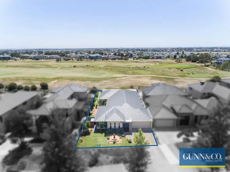 Second view of Homely house listing, 24 Vaucluse Boulevard, Sanctuary Lakes VIC 3030