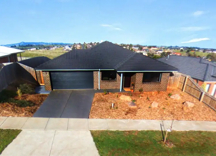 6 Silky Drive, Warragul VIC 3820