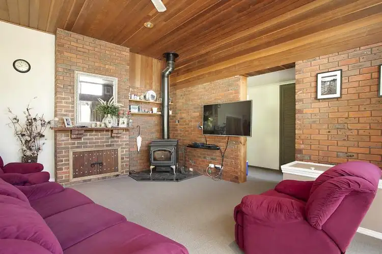 Sixth view of Homely house listing, 581 Timboon-Scotts Creek Road, Timboon VIC 3268