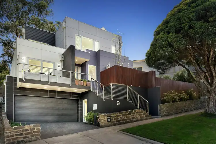 9 Sycamore Street, Box Hill South VIC 3128