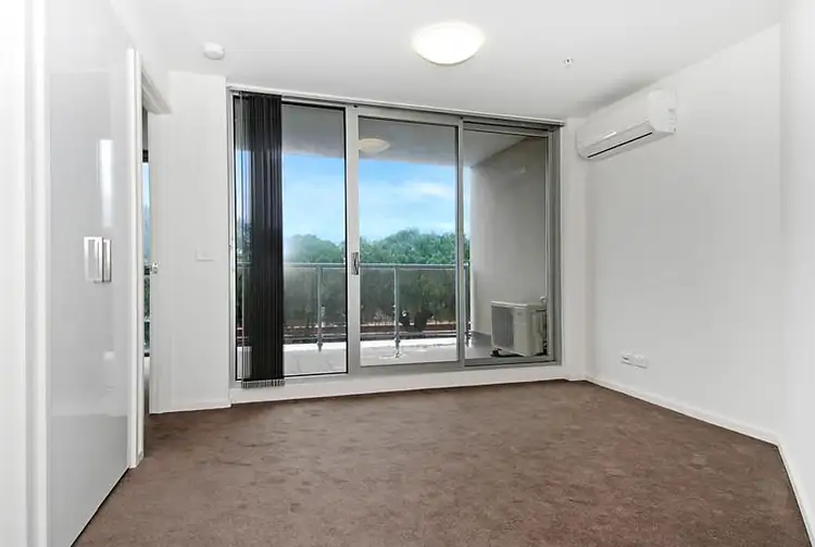 Fifth view of Homely apartment listing, 205/2 Willis Lane, Hampton VIC 3188