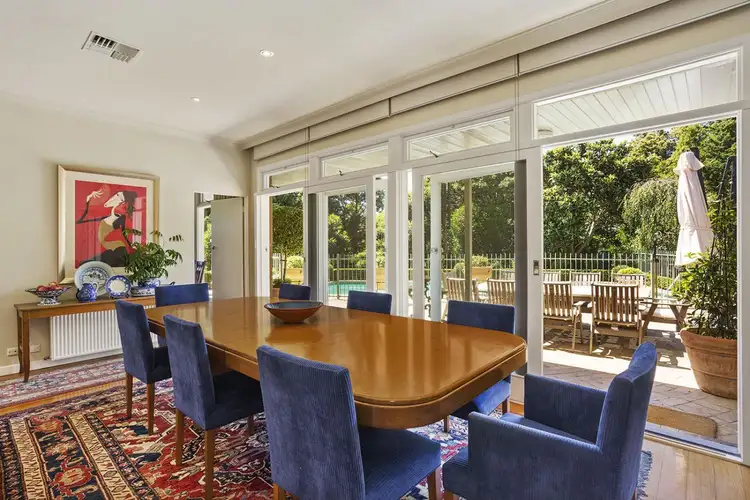 Fourth view of Homely house listing, 50 Old Mornington Road, Mount Eliza VIC 3930