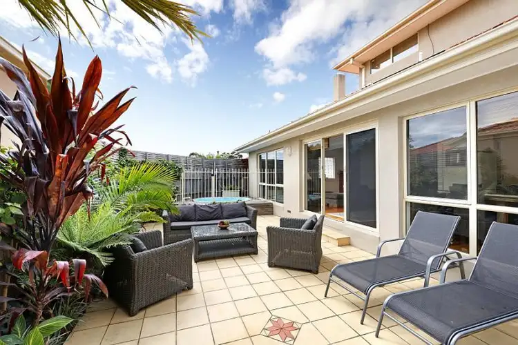 Sixth view of Homely house listing, 4 Keiller Avenue, Parkdale VIC 3195