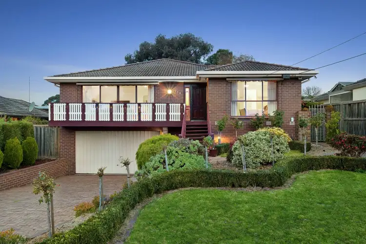 250 Hawthorn Road, Vermont South VIC 3133
