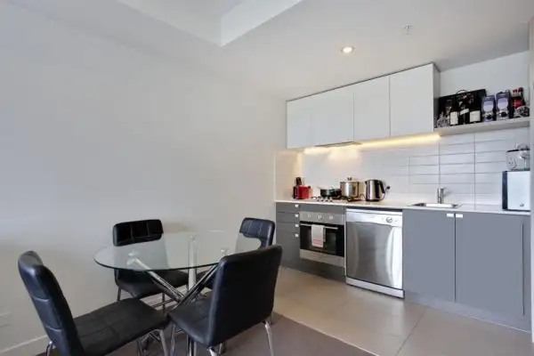Fifth view of Homely apartment listing, Address available on request