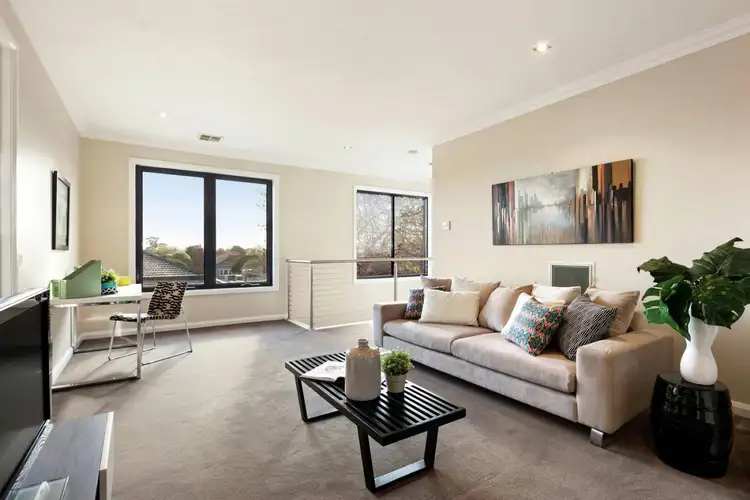 Fourth view of Homely house listing, 33 Abbeygate Street, Oakleigh VIC 3166