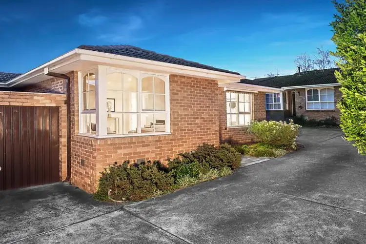 2/491 Whitehorse Road, Surrey Hills VIC 3127