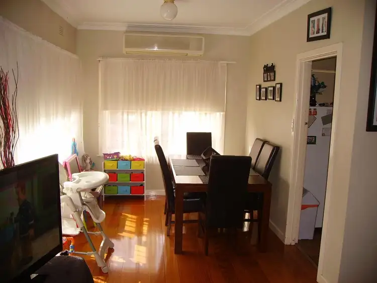 Fourth view of Homely house listing, 1 Sinclair Avenue, Morwell VIC 3840