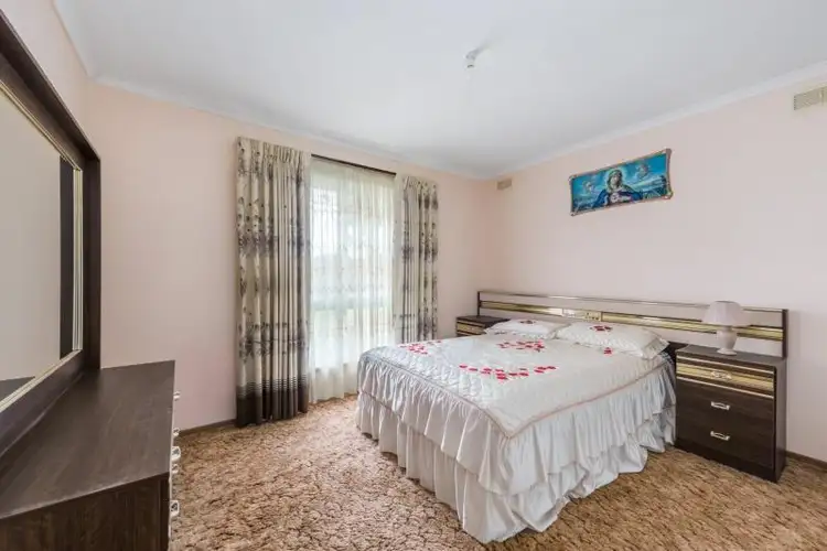 Second view of Homely house listing, 82 Atheldene Drive, St Albans VIC 3021