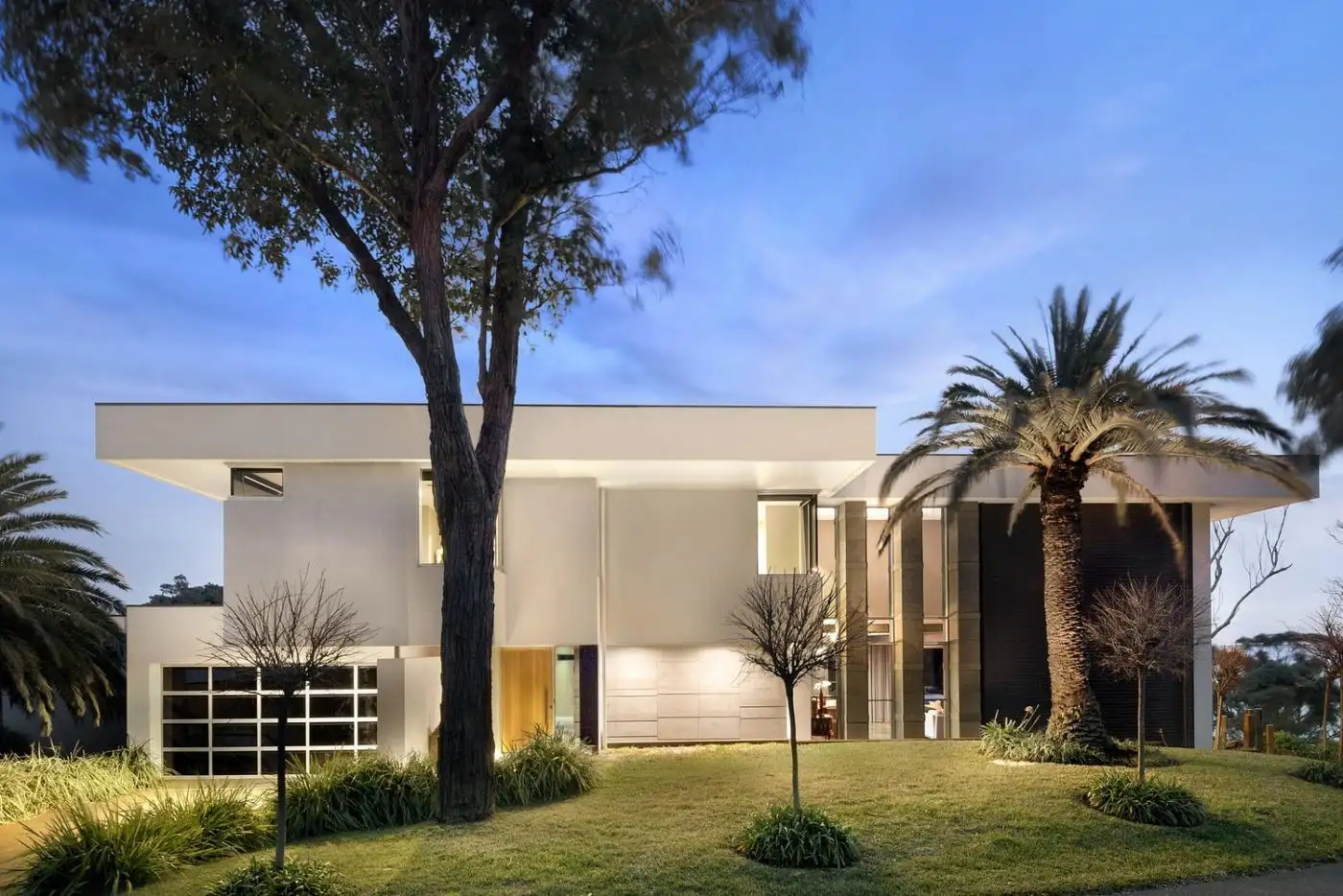 Main view of Homely house listing, 6 Yamala Drive, Frankston South VIC 3199