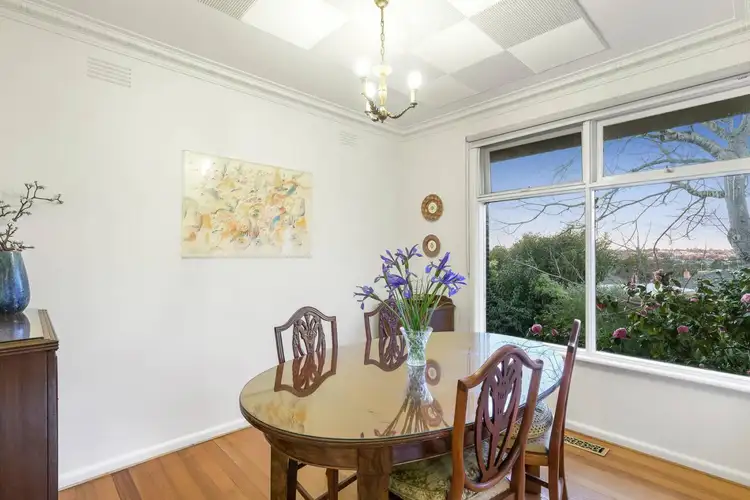 Third view of Homely house listing, 7 McCredden Court, Box Hill South VIC 3128